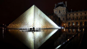 Louvre, gratuit, samedi 5, nocturne