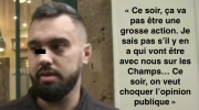 Eric Drouet, Gilets jaunes, libéré