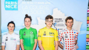 Paris-Nice, Yvelines, Turini, Prudhomme, ASO