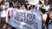 Transsexuelle, Bois de Boulogne, Vanessa Campos, meurtrier