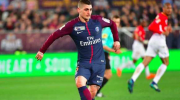 PSG, Verratti, Manchester, Gueye