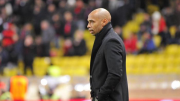 Football, Monaco, Henry, Jardim, entraîneur
