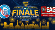 Coupe de la Ligue, Monaco, Guingamp, Thuram