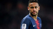 PSG, Neymar, cheville, opération, Manchester