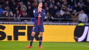 Ligue 1, PSG, Lyon, Di Maria, Fekir, Dembelé