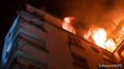 incendie, 16eme, XVIe, 7morts