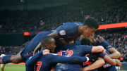 PSG, Cavani, penalty, Ligue, blessure