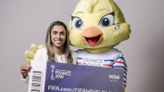 Mondial femmes, billetterie, pack, Le Prévost