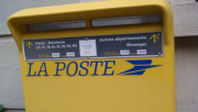 la poste paris bureaux perturbes