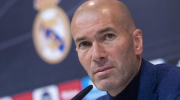 Zidane, Real Madrid, Solari, Perez