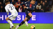 PSG, champion de France, Strasbourg