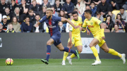 FC Nantes, PSG, Ligue 1, crise