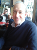 Le sang des Highlands de Gilles Bornais
