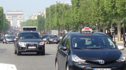 escargot, taxis, autoécoles, ambulanciers