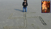 RenaudCamus, Ligne Claire, liste, européennes, croix gammée
