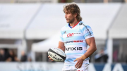 Rugby, Szarzweski, Racing92, 