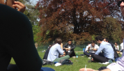 fumeurs, mégots, espaces verts, squares, interdiction