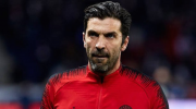 Buffon, PSG, Areola, Trapp