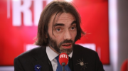 Marie, Paris, Villani, candidat