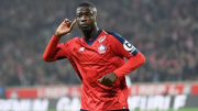 Nicolas Pépé, XIXe, FC Solitaires, Arsenal