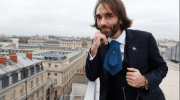 Cédric Villani, candidat, mairie, paris