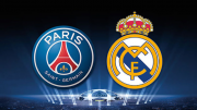 Ligue des champions, Real, PSG, Parc des Princes