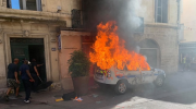 Giletsjaunes, Paris, , rentrée, Montpellier, Vécu