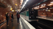 RATP, grève, 5Décembre