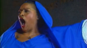 Jessye Norman, décédée, morte, Marseillaise