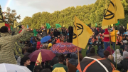 ExtinctionRebellion, RIO