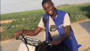 Ibrahima, Villiers-le-Bel, homicide involontaire, police