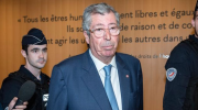 Balkany, prison, fraude fiscale, blanchiment, Santé