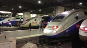 SNCF, Sud, Montparnasse, grève