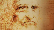 Leonardo da Vinci, Léontard de Vinci, expo, Louvre