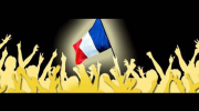Gilets jaunes, Macron, sondage