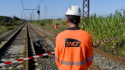 SNCF, train, Perpignan, grève, Bordeaux, TGV
