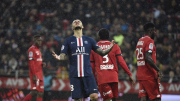 PSG, défaite, Dijon, Ligue 1