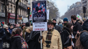 grève, 5 décembre, manifestation ÔPhil