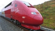 Thalys, SNCF