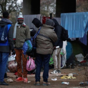 migrants, mort, Somalien, Aubervilliers