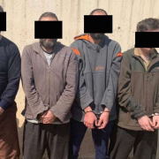 Djihadists, Irak, condamnés à mort