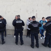 Gilets jaunes, acte 64, manifestations, Paris, MoadabJ