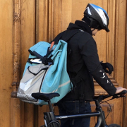 Deliveroo, condamnée, esclavage, 