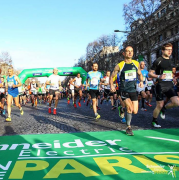 Coronavirus, Paris-Nice, Marathon Paris, 
