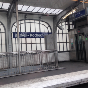 métro, Paris, circulation, coronavirus