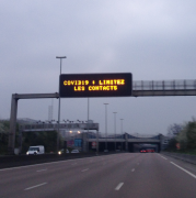 Coronavirus, értat d'urgence sanitaire, jogging, amendes