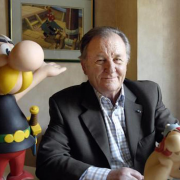 BD, Uderzo, Goscinny, Astérix et Obélix