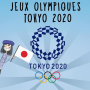 Jeux olympiques, Tokyo, report, été, 