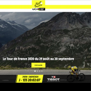Tour de France, nouvelles dates