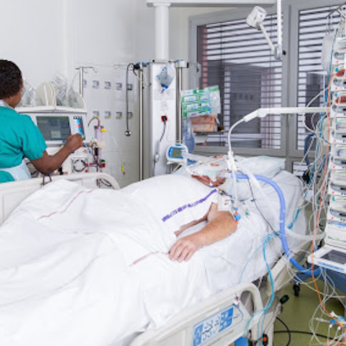 mortalite la france manquait de lits en reanimation la france manquait de lits en reanimation